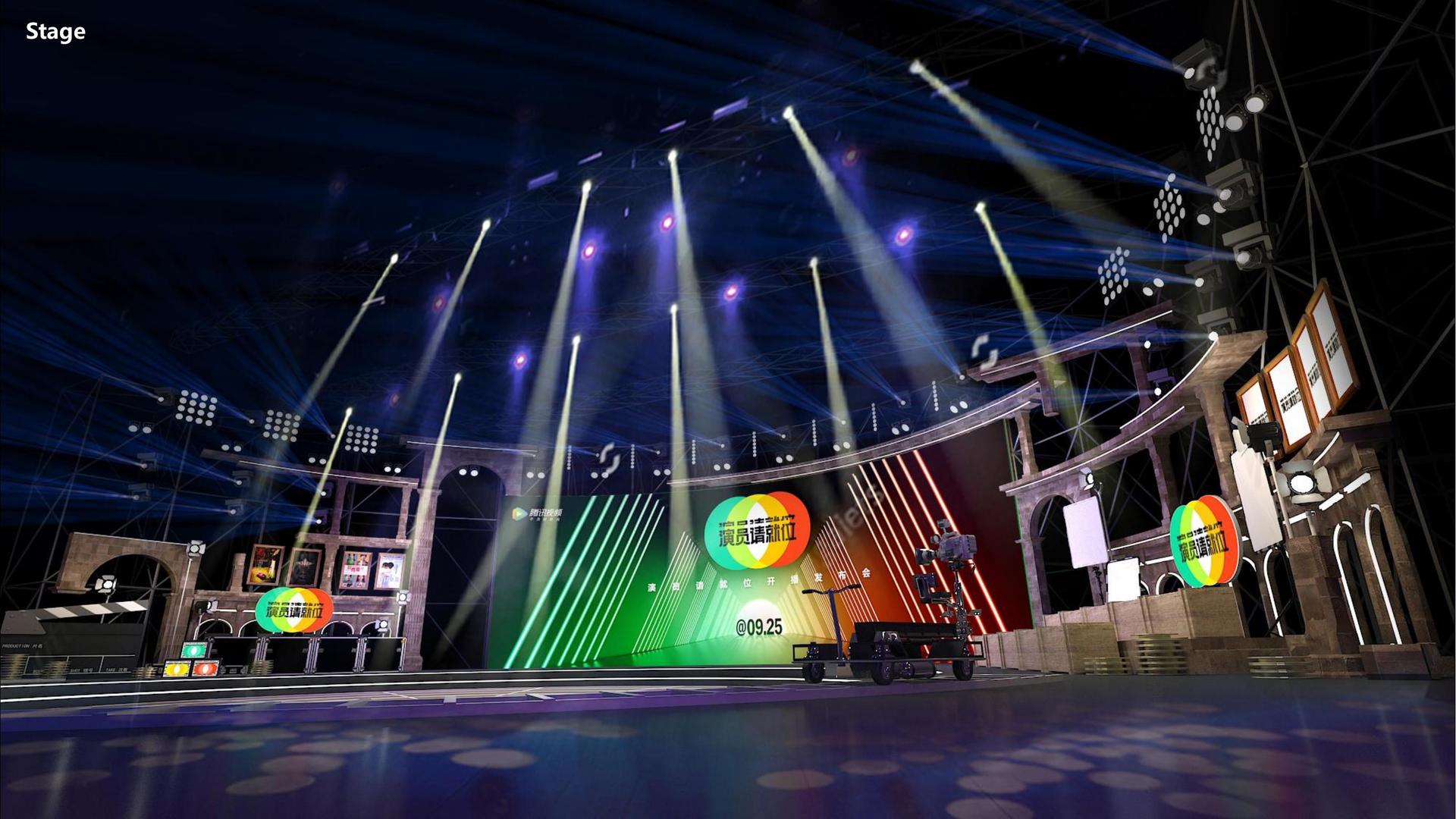 豪门文化荣获“年度文化创新机构”称号